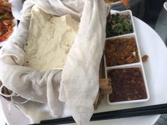 -大鹅岛绿色生态美食园