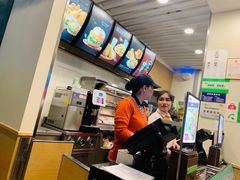 -德克士(虹桥火车站店)