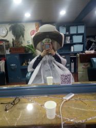 -Hair Glam 格拉姆造型旗舰店
