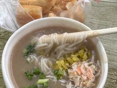 -汪记鲜鱼糊汤粉(沈阳路总店)