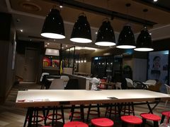-肯德基(平江新城店)