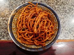 担担面-小街天府