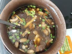 -香雪海饭店中餐厅(人民桥店)