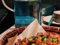 -云荷里·蒸汽石锅鱼·云南菜(中发百旺店)