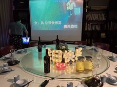 -俏湘私房菜(国贸店)