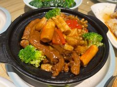 -上下九广州菜馆(李家村万达店)