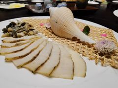 -潮汕味道·煮海餐厅(金麟大厦店)