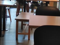 大堂-麦当劳(河北唐山光明路餐厅)