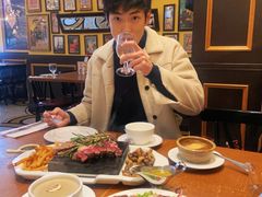 -Entrecôte 法国牛扒馆(保利·时光里店)