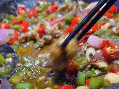 -蛙来哒(东城万达店)