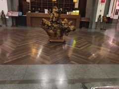 -观唐（国际）度假村温泉