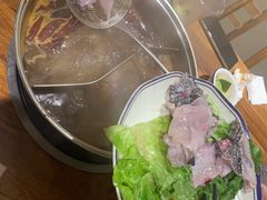 -厝味火锅·潮汕卤水火锅(十一合店)