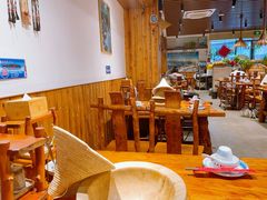 -滇香肴·云南菜蒸汽石锅鱼(云南北路店)