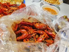 -老长沙龙虾馆·聚会餐厅(白石洲店)