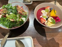 -O'mills Sourdough Bakery&Bistro(永嘉路店)