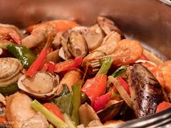 -星璞餐厅(深铁塘朗城君璞酒店)