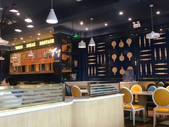 大堂-汤姆家的牛排意面披萨(融创茂店)