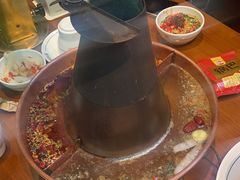 -刘老表·瓦罐汤涮肉(青云谱店)