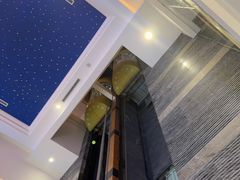 -北京海德酒店温泉