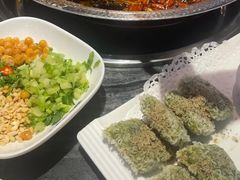 -老船舫·现做活鲜鱼馆(东郊记忆店)