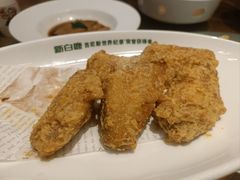 -新白鹿餐厅(龙游路总店·杭帮菜名店)