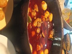 -李子坝梁山鸡(李子坝大鸡哥店)