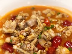 -怪怪龙虾·澳洲蓝龙王·深夜食堂(惊驾路店)