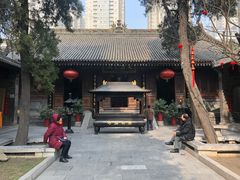 -罔极寺