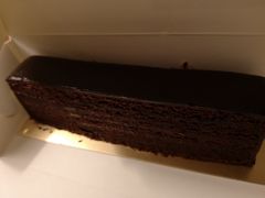 超级巧克力蛋糕-Awfully Chocolate(来福士广场店)