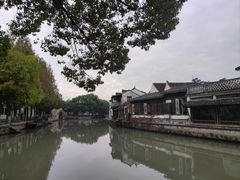 -金泽古镇
