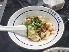 -宝哥杂酱万州面(镋钯街37号院店)
