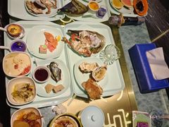 -堂会(天河店)