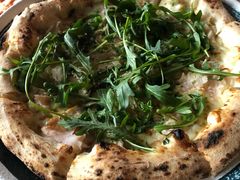 -PIZZA BIANCA(民园店)