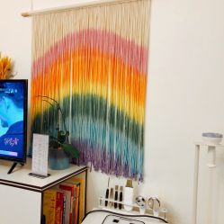 -笑美甲美睫工作室