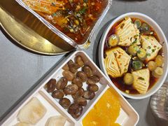 -正宗齐齐哈尔烤肉·齐牛哥鲜切炭火烤肉(杭州总店)