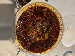 -辣婆婆(航天桥店)