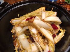 -绿茶餐厅(布吉万象汇店)