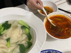 杨凌蘸水面-西安特色面馆(吉兆营店)