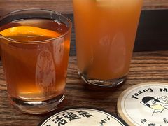 -杨梅市场·打工人小酒馆(新天地店)