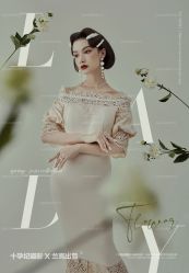 点击看大图 -十孕纪高端孕妇亲子摄影