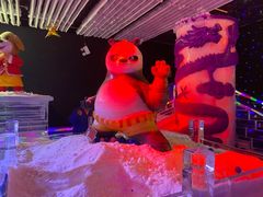 -合肥融创乐园
