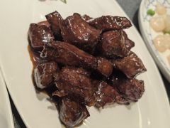 -新吉士·上海菜(浦东LCM置汇旭辉店)