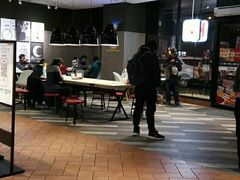 -肯德基(春申店)