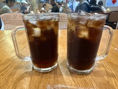 -友名Cross日式咖喱屋(江南大道中店)