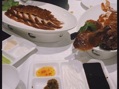 -福海居烤鸭店(鸟巢店)