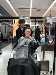 -时尚工厂·科学染发