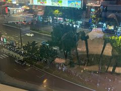 -望乡楼上海菜(日月光店)