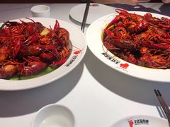 -王红军龙虾(盐仓桥店)