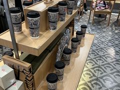 -霸王茶姬(正佳广场店)