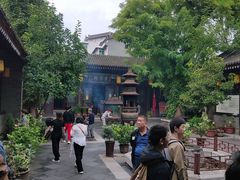 -湘子庙